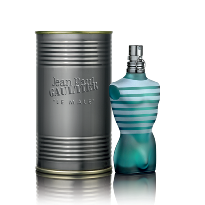 Image de JEAN PAUL GAULTIER - Le Mâle - EDP 75ml