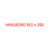 Image sur MARLBORO - Red x 200