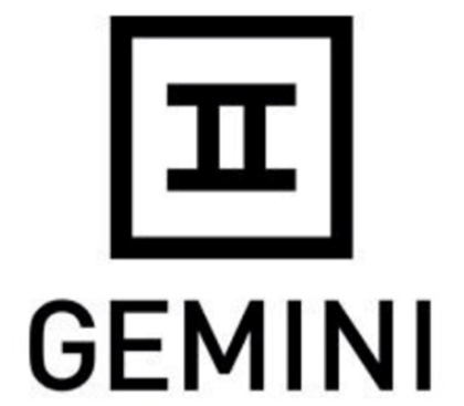 Image du fabricant GEMINI