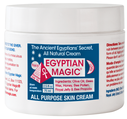 Image de EGYPTIAN MAGIC - Baume multi-usages ultra-hydratant 75 ml