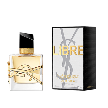 Image de YVES SAINT LAURENT - Libre EDP 30ml