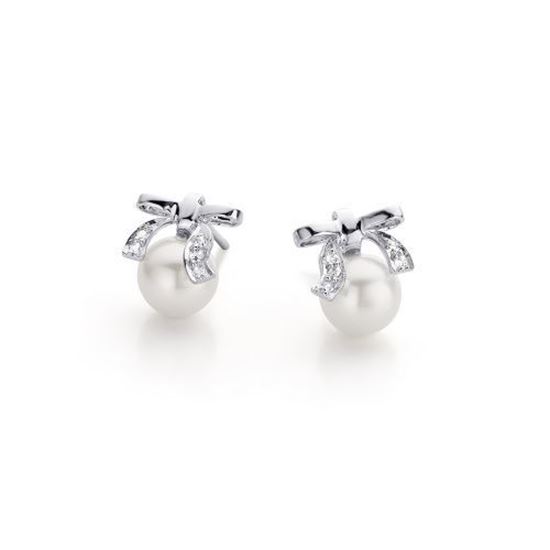 Image sur PIMENTE - Les boucles d'oreilles "First date"