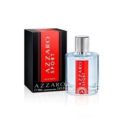 Image de AZZARO - Azzaro Sport - EDT 100ml