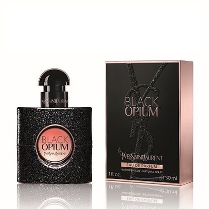 Image de YVES SAINT LAURENT - Black Opium EDP 30ml