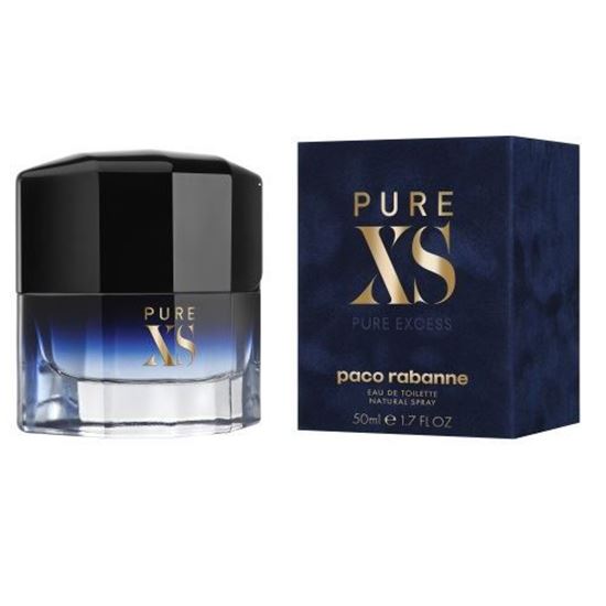 Image sur PACO RABANNE - PURE XS EDT 50 ML