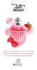 Image sur TUTTI DELICES - Fraise bonbon EDT 50ml