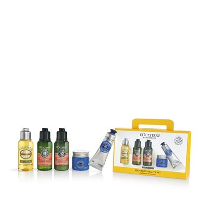 Image de L'OCCITANE - Set Beauté de Provence 