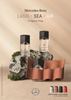 Image sur MERCEDES-BENZ LAND SEA AIR NOMADIC TRIO SET EDP