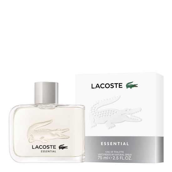 Image sur LACOSTE - Essential EDT 75ml