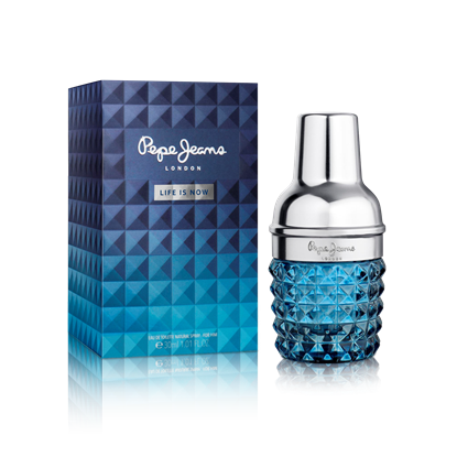 Image de Pepe Jeans - Life is Now for him EDP 30ml