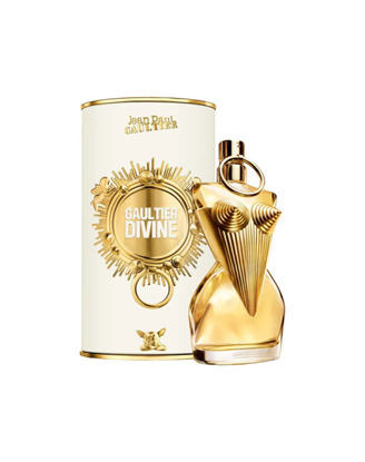 Image de Jean Paul Gaultier - Divine EDP 50ml