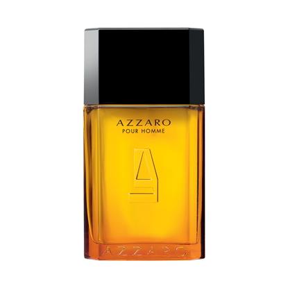 Image de Azzaro Pour homme EDT 100ml