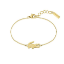 Image de LACOSTE - Bracelet Or