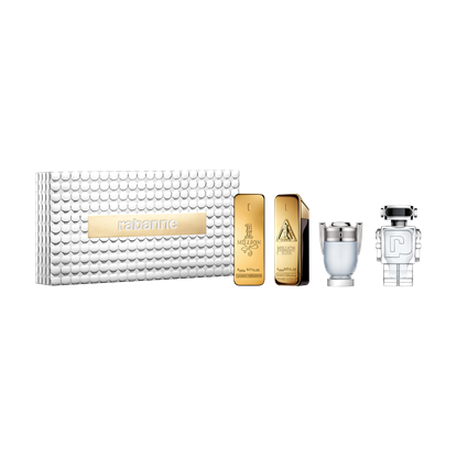 Image de Rabane - Coffret Miniature pour Homme