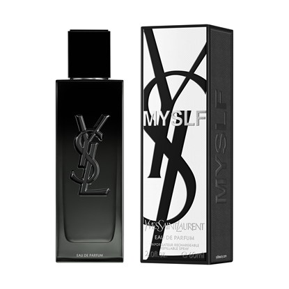 Image de Yves Saint Laurent - MYSLF EDP 60ml