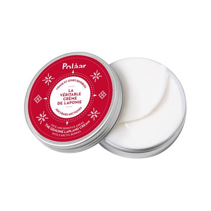 Image de POLAAR - Crème De Laponie 50ml