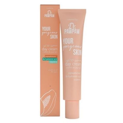 Image de DR. PAWPAW - Crème de Jour SPF 50