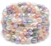 Image sur KYOTO PEARL - 5 Bracelets Perles