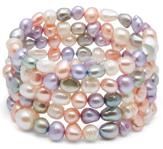 Image sur KYOTO PEARL - Freshwater Pearl