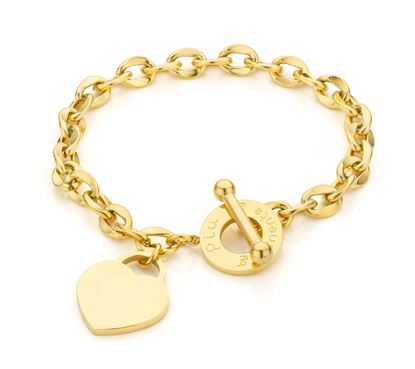 Image de PIU - Bracelet "Catena"