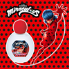 Image sur MIRACULOUS - LADY BUG Eau de Toilette 30ml.