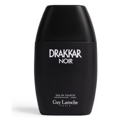 Image de Guy Laroche - Drakkar Noir EDT Vapo 100ml