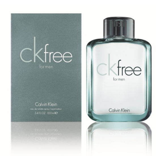 Image sur CALVIN KLEIN - FREE 100ML EDT