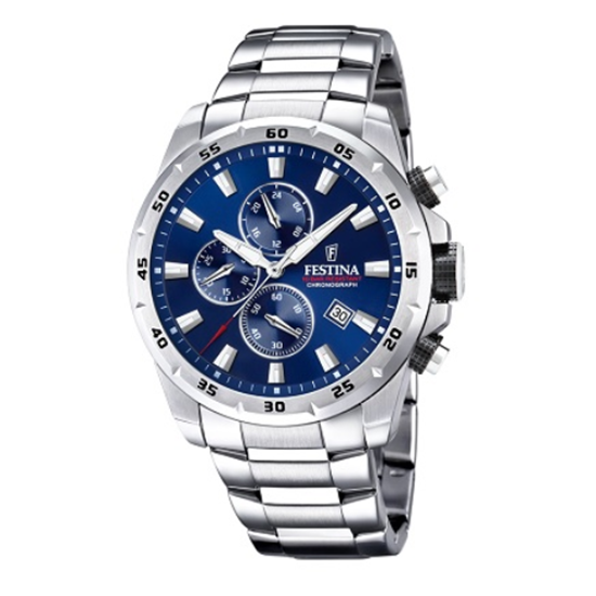 Image sur FESTINA - Chrono Sport (homme)