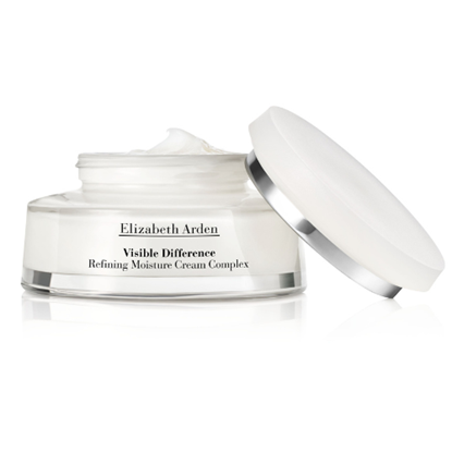 Image de ELIZABETH ARDEN - Visible difference refining moisture cream complex 100ml