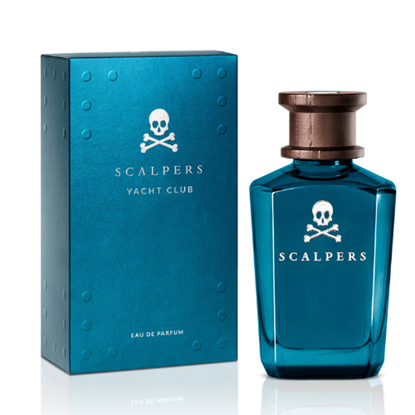 Image de SCALPERS - Yacht Club EDP 75ml