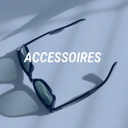 Image de la catégorie Accessoires