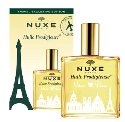 Image de NUXE - Huile Prodigieuse Collector 100 ml