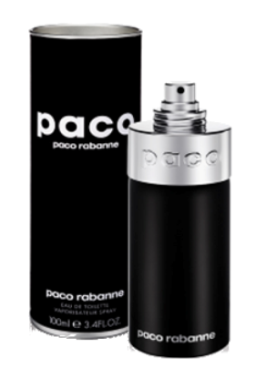 Image de PACO RABANNE - Paco EDT 100 ml