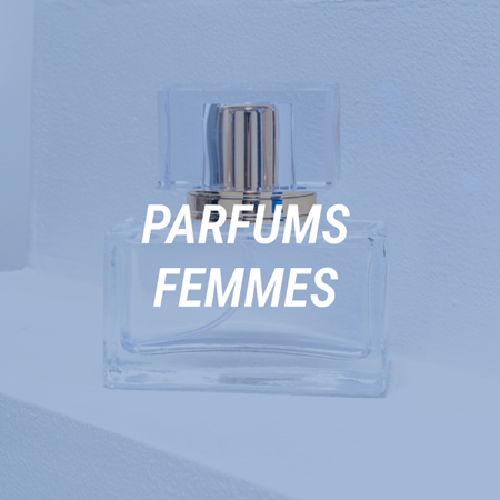 Image de la catégorie Parfums Femmes