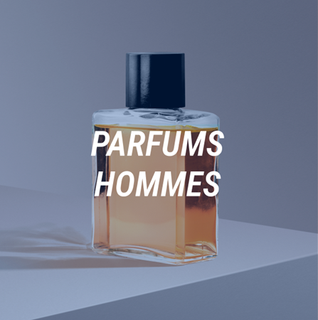 Image de la catégorie Parfums Hommes