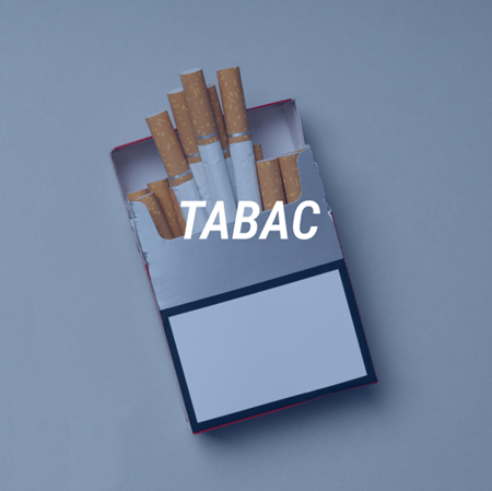 Image de la catégorie Tabac