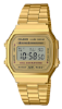 Image sur CASIO - Vintage Gold