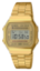 Image de CASIO - Vintage Gold