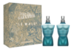 Image sur JEAN PAUL GAULTIER - Le Mâle Duo 2x40ml EDT