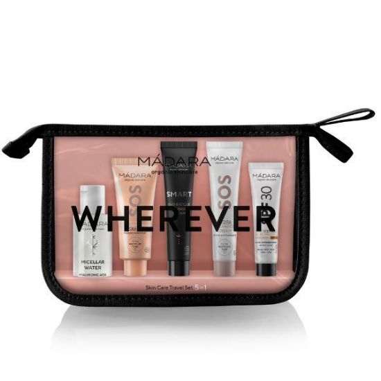 Image sur MADARA -  Set de voyage 5 en 1 Wherever