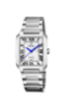 Image sur FESTINA -  On the square femme acier