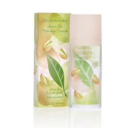 Image de ELIZABETH ARDEN -  Green tea Pistachio Crunch EDT 100 ml