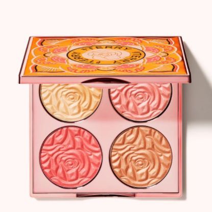 Image de BY TERRY -  Brightening CC Palette -  Sunny Flash