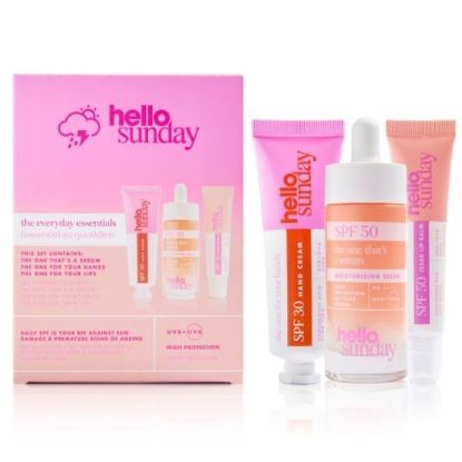 Image de Hello Sunday  -  Travel essentials kit
