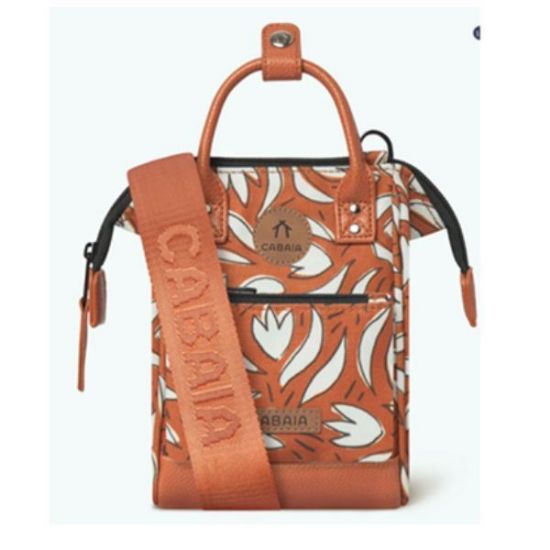 Image sur CABAIA - Nano Bag Sumatra